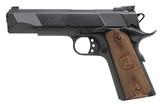 Iver Johnson 1911 EAGLE GOVERNMENT SERIES 70 9MM LUGER (9X19 PARA)