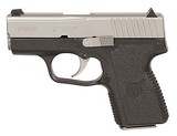 KAHR ARMS PM9 MICRO 9MM LUGER (9X19 PARA) - 1 of 1