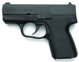 KAHR ARMS PM40 .40 S&W - 1 of 1