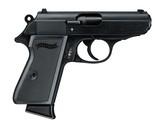 WALTHER PPK/S 22 FACTORY REFURBISHED [BLK] .22 LR - 1 of 1