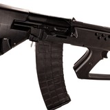 IZHMASH SAIGA-12 KUSHNAPUP 12 GA - 2 of 2