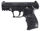 WALTHER CCP M2 FACTORY REFURBISHED .380 ACP