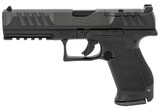 WALTHER PDP COMPACT FACTORY REFURBISHED 9MM LUGER (9X19 PARA) - 2 of 2