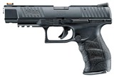 WALTHER PPQ 22 5" FACTORY REFURBISHED .22 LR - 1 of 1