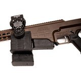 BARRETT MRAD .338 LAPUA MAG - 3 of 3