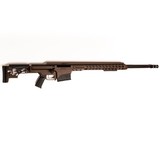 BARRETT MRAD .338 LAPUA MAG - 2 of 3