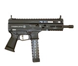 Grand Power Stribog 9MM LUGER (9X19 PARA) - 1 of 1