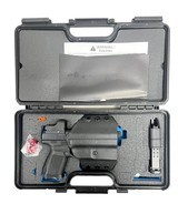 CANIK tp9 combat executive 9MM LUGER (9X19 PARA) - 1 of 3