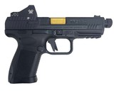 CANIK tp9 combat executive 9MM LUGER (9X19 PARA) - 2 of 3