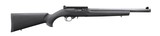 RUGER 10/22 CARBINE .22 LR - 1 of 1