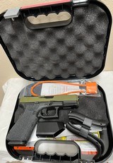 GLOCK G45 9MM LUGER (9X19 PARA) - 1 of 3