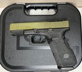 GLOCK G45 9MM LUGER (9X19 PARA) - 2 of 3