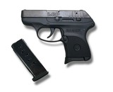 RUGER LCP .380 ACP - 1 of 3