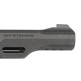 SMITH & WESSON 327 TRR8 PERFORMANCE CENTER .357 MAG - 2 of 3