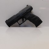 WALTHER PPQ .45 ACP - 1 of 3