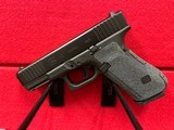 GLOCK G45 9MM LUGER (9X19 PARA) - 1 of 3