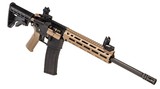TIPPMANN ARMS M4-22 PRO With FDE Accents .22 LR - 2 of 3