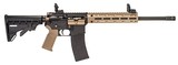 TIPPMANN ARMS M4-22 PRO With FDE Accents .22 LR - 1 of 3