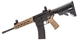 TIPPMANN ARMS M4-22 PRO With FDE Accents .22 LR - 3 of 3