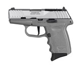 SCCY DVG-1 RDR 9MM LUGER (9X19 PARA) - 2 of 2