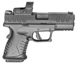 Springfield Armory XD-M Elite Compact OSP .45 ACP - 1 of 1