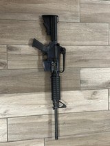 COLT AR-15 9MM CARBINE PRE-BAN 9MM LUGER (9X19 PARA) - 3 of 3