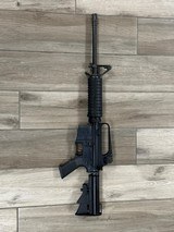 COLT AR-15 9MM CARBINE PRE-BAN 9MM LUGER (9X19 PARA) - 2 of 3