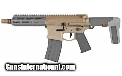 Q HONEY BADGER .300 AAC BLACKOUT