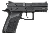 CZ P-07 COMPACT 9MM LUGER (9X19 PARA) - 1 of 1