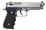 BERETTA 92FS 9MM LUGER (9X19 PARA) - 1 of 1