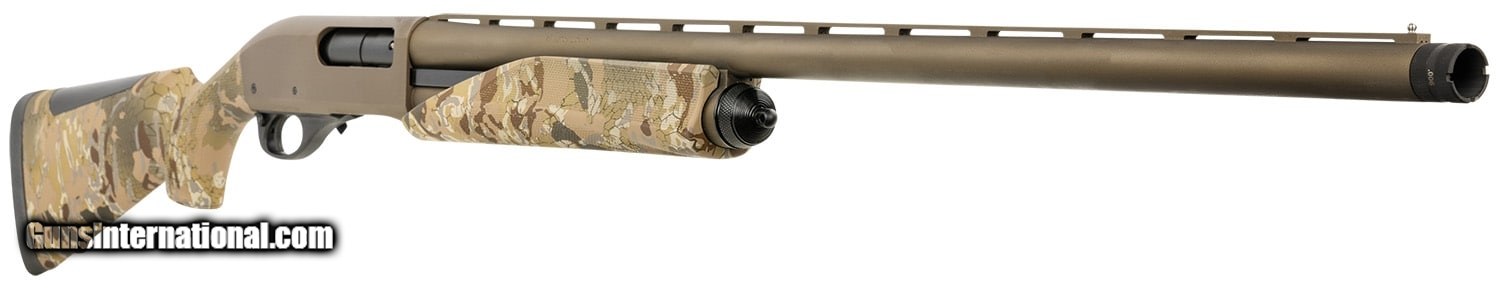 REMINGTON 870 SPS SUPER MAGNUM WATERFOWL (KRYPTEK/BRONZE) 12 GA