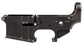 ZEV TECHNOLOGIES FORGED LOWER RECEIVER 5.56X45MM NATO - 1 of 2