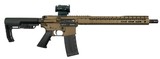 BLACK RAIN ORDNANCE SPEC15 5.56X45MM NATO - 1 of 1