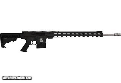 GREAT LAKES FIREARMS AR-10 .243 WIN