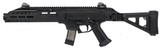 CZ SCORPION EVO 3 S1 9MM LUGER (9X19 PARA) - 1 of 1