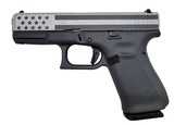 GLOCK G19 GEN 5 9MM LUGER (9X19 PARA) - 1 of 1