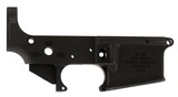 SPIKE‚‚S TACTICAL NO LOGO STRIPPED LOWER RECEIVER MULT