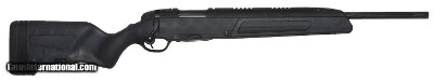 STEYR SCOUT .243 WIN