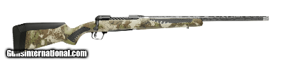 SAVAGE ARMS 110 ULTRALITE CAMO .308 WIN