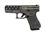 GLOCK G19 GEN 5 9MM LUGER (9X19 PARA) - 1 of 1