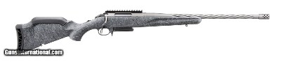 RUGER AMERICAN GEN II 6.5MM CREEDMOOR