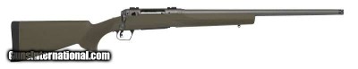 SAVAGE ARMS 110 TRAIL HUNTER .223 REM