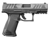 WALTHER PDP F-SERIES 9MM LUGER (9X19 PARA)