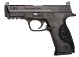 SMITH & WESSON M&P40 PERFORMANCE CENTER PORTED .40 S&W - 2 of 3