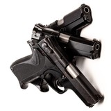 SMITH & WESSON 6904 (LE TRADE-IN) 9MM LUGER (9X19 PARA) - 3 of 3