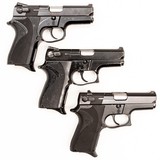 SMITH & WESSON 6904 (LE TRADE-IN) 9MM LUGER (9X19 PARA) - 2 of 3