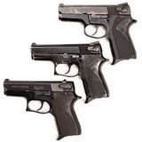 SMITH & WESSON 6904 (LE TRADE-IN) 9MM LUGER (9X19 PARA) - 1 of 3