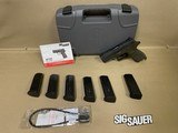SIG SAUER P320C .45 ACP - 1 of 3