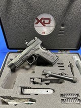 SPRINGFIELD ARMORY xdmt9459bhcospv 9MM LUGER (9X19 PARA) - 2 of 2