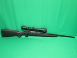 SAVAGE ARMS MODEL 10 SYNTHETIC .243 WIN - 2 of 3